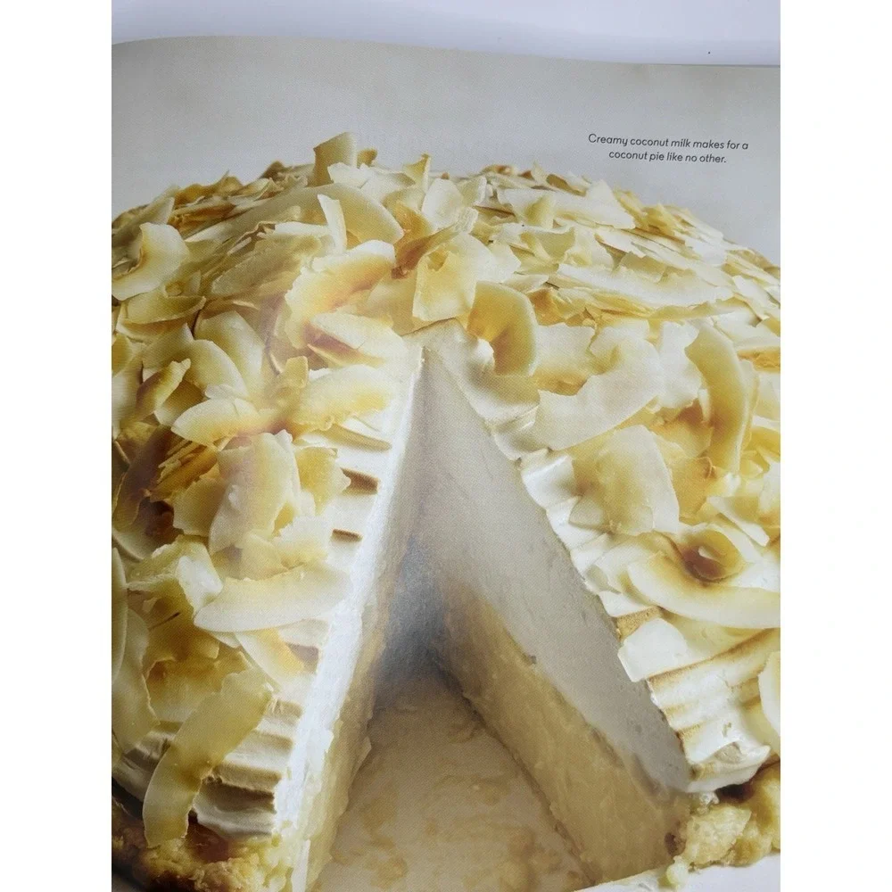 BraveTart: Iconic American Desserts, Parks, Stella, Very Good Condition